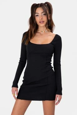 Adika Gemini Mini Dress OUTLET