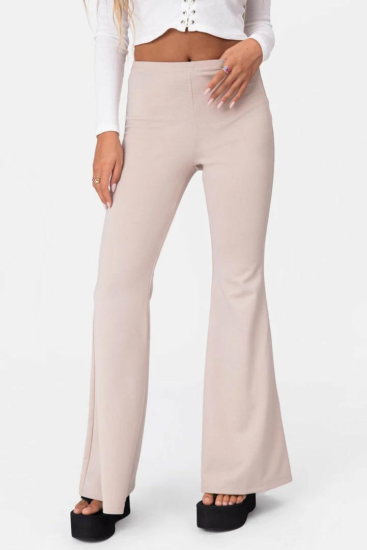 Cheap 😀 Adika Bells Flared Pants 👍 2 Adika Bells Flared Pants