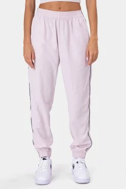 Adika OUTLET QUEEN CITY Nylon Track Pants