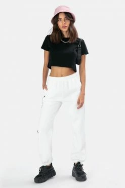 Adika Duprey Crop Top