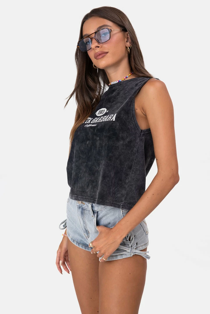 Cheapest ๐ Adika Clothing SANTA-BARBARA Washed Top ๐ 2 Adika Clothing SANTA-BARBARA Washed Top