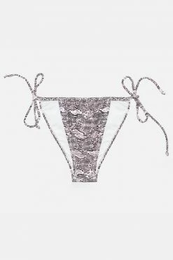 Top 10 ๐ Adika OUTLET Snakes Tie Side ๐ Bikini Bottom ๐ 9 Adika OUTLET Snakes Tie Side Bikini Bottom