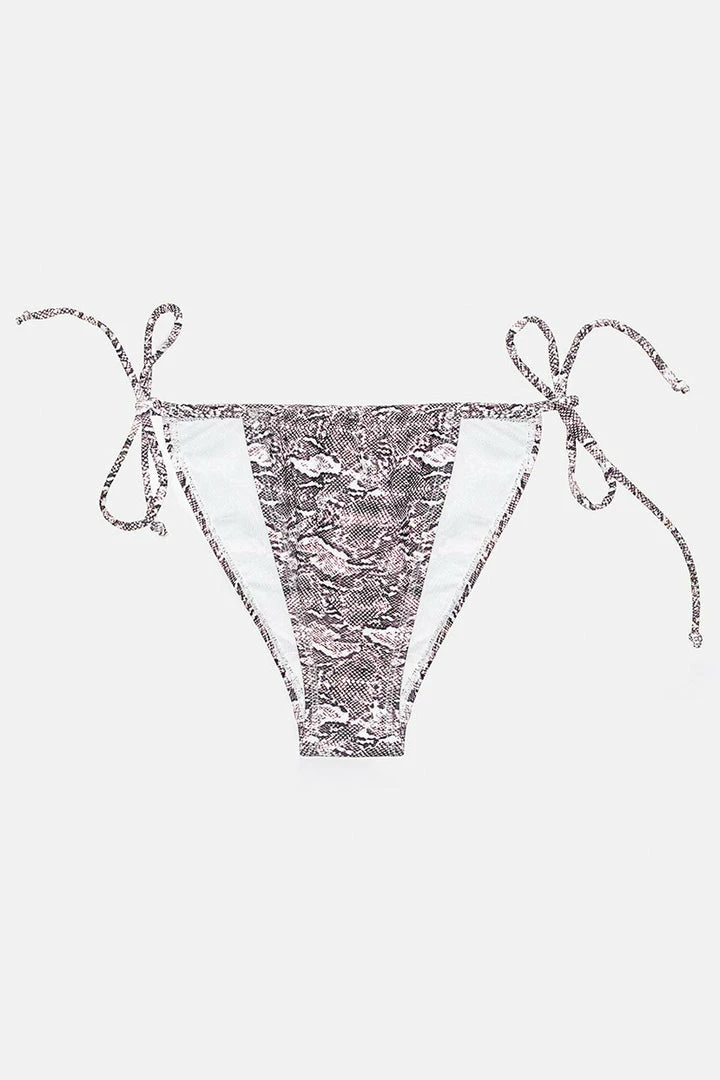 Top 10 ๐ Adika OUTLET Snakes Tie Side ๐ Bikini Bottom ๐ 5 Adika OUTLET Snakes Tie Side Bikini Bottom