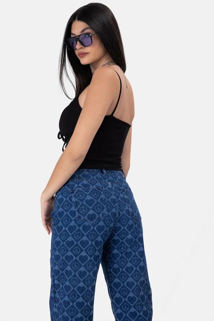 Budget 😉 Adika Moritz Tie-Front Ribbed Top OUTLET 🔔 4 Adika Moritz Tie-Front Ribbed Top OUTLET