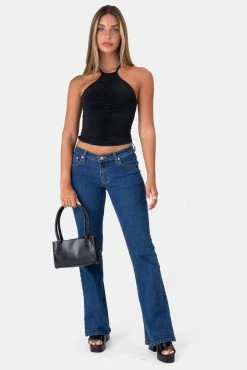 Adika Times Ruched Top