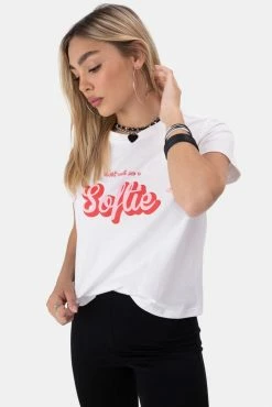 Coupon π Adika SOFTIE Tee β 8 Adika SOFTIE Tee
