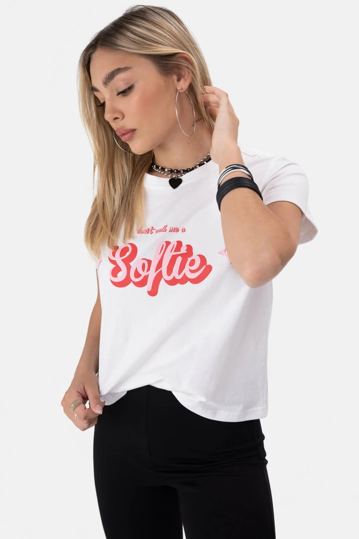 Coupon π Adika SOFTIE Tee β 3 Adika SOFTIE Tee