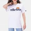 Adika Ellesse // Prado Overszied Tee Tops
