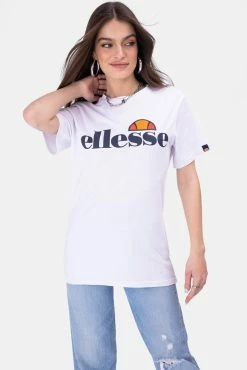 Adika Ellesse // Prado Overszied Tee Tops