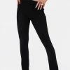 Adika OUTLET Mimosa Knitted Flared Pants