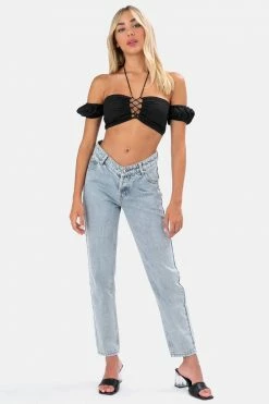 Adika OUTLET Cory Crop Top