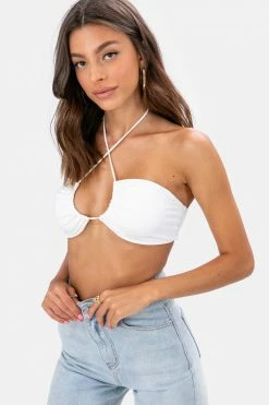 Adika Alaura Top OUTLET