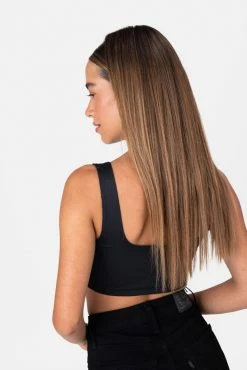 Cheapest 👍 Adika Tops REEBOK // Workout Ready Ribbed Bralette 🎉 9 Adika Tops REEBOK // Workout Ready Ribbed Bralette