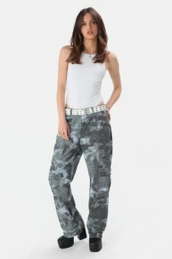 Adika Clothing Londies Sleevless Bodysuit