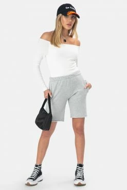 Adika Sorenton Off Shoulders Top OUTLET