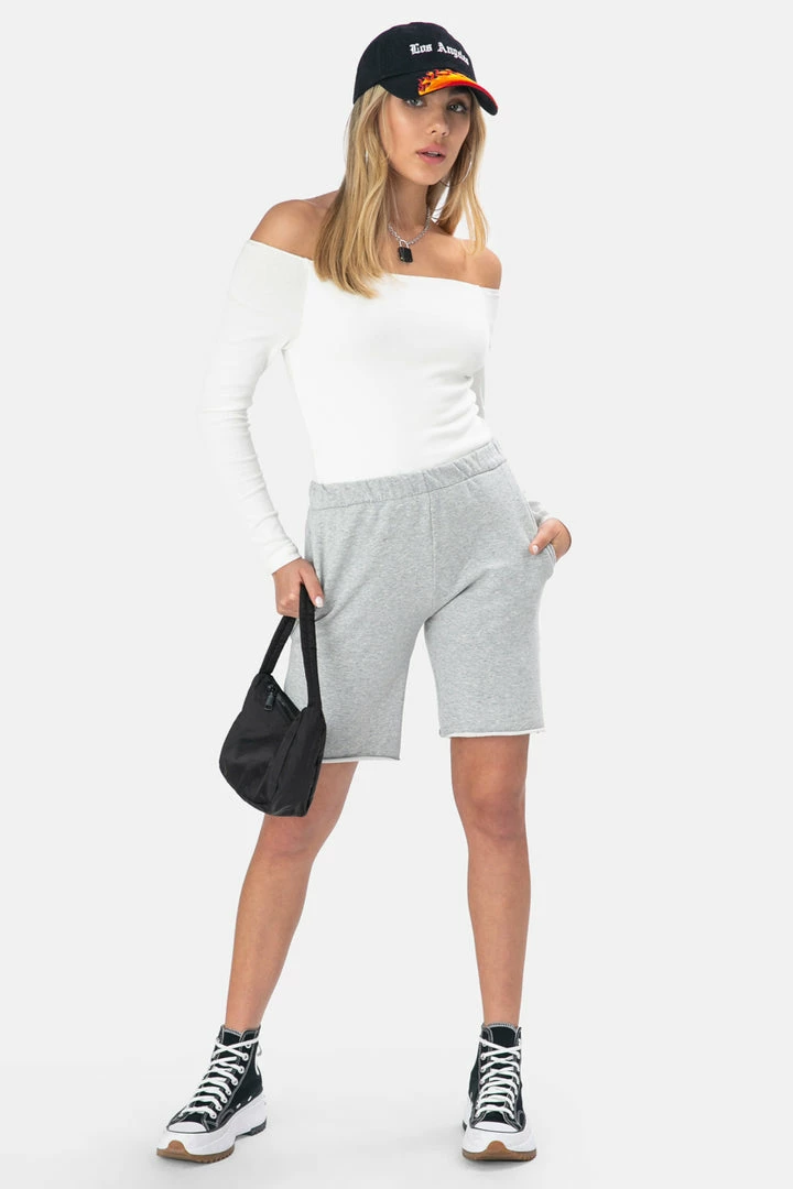 Best deal 😉 Adika Sorenton Off Shoulders Top OUTLET 🔥 1 Adika Sorenton Off Shoulders Top OUTLET