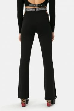 Adika OUTLET Glam Rock Flare Pants