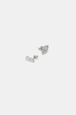 Adika Space-Out Stud Earrings Accessories