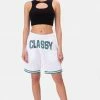 Adika CLASSY Knee Shorts OUTLET