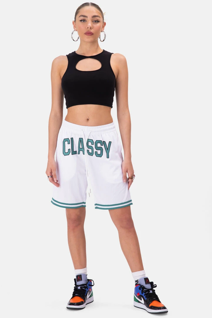Flash Sale 👍 Adika CLASSY Knee Shorts OUTLET 🎉 1 Adika CLASSY Knee Shorts OUTLET