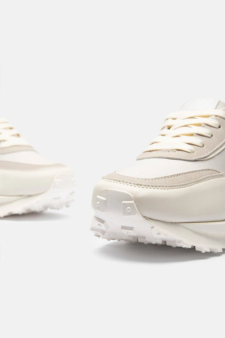 Best deal 🌟 Adika OUTLET Thunder Platform 👟 Sneakers 👍 4 Adika OUTLET Thunder Platform Sneakers