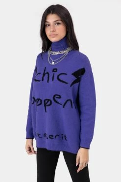 Adika OUTLET CHIC Oversize Sweater