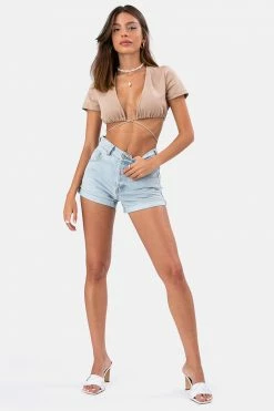 Adika Smith Top OUTLET