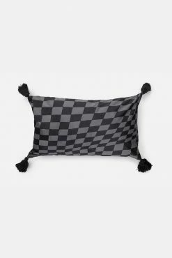 Adika Macartney Rectangle Velvet Pillow Cover