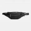 Adika Vince Faux Leather Belt Bag