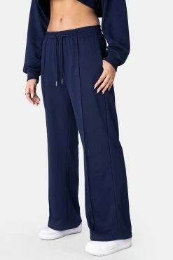 Adika BURN Wide Sweatpants OUTLET