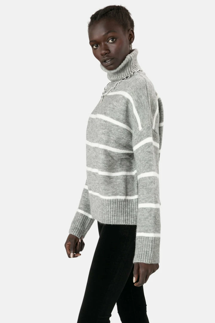 Deals 🔥 Adika Adrian Turtleneck Sweater 💯 2 Adika Adrian Turtleneck Sweater