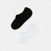 Adika Accessories Melrose 2-Pack No-Show Socks
