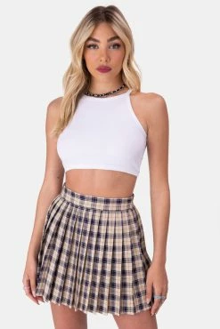 Adika OUTLET Morrissey Crop Top