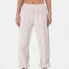 Adika OUTLET Bloomer Visible Seam Sweatpants