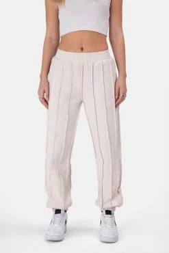 Adika OUTLET Bloomer Visible Seam Sweatpants