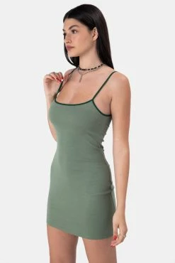 Adika Siesta Mini Dress OUTLET