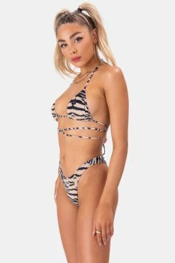 Adika Exotic Bikini Bottoms