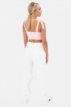 Adika Candy Crop Top Best Sellers