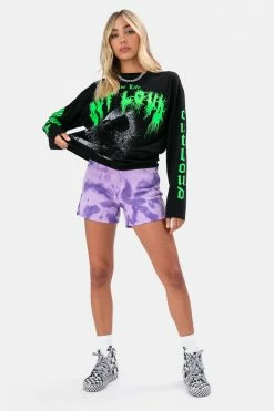 Adika OUTLET LOUD Oversize Tee