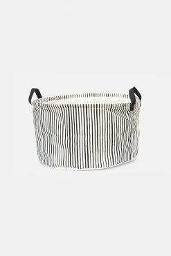 Adika Beckham Storage Basket | SMALL
