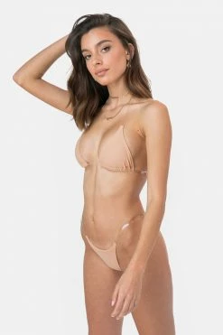 Adika OUTLET Clarity Bikini Bottom