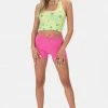 Adika Olson Waist Strings Shorts OUTLET