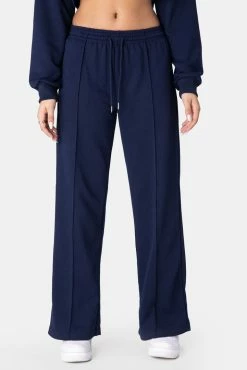 Adika BURN Wide Sweatpants OUTLET