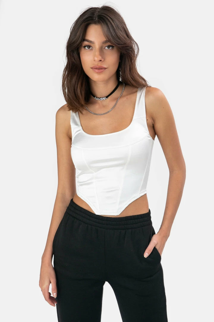 Best Pirce βοΈ Adika Westwood Corset Top π₯ 1 Adika Westwood Corset Top