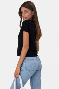 Adika YIN & YANG Tee Clothing