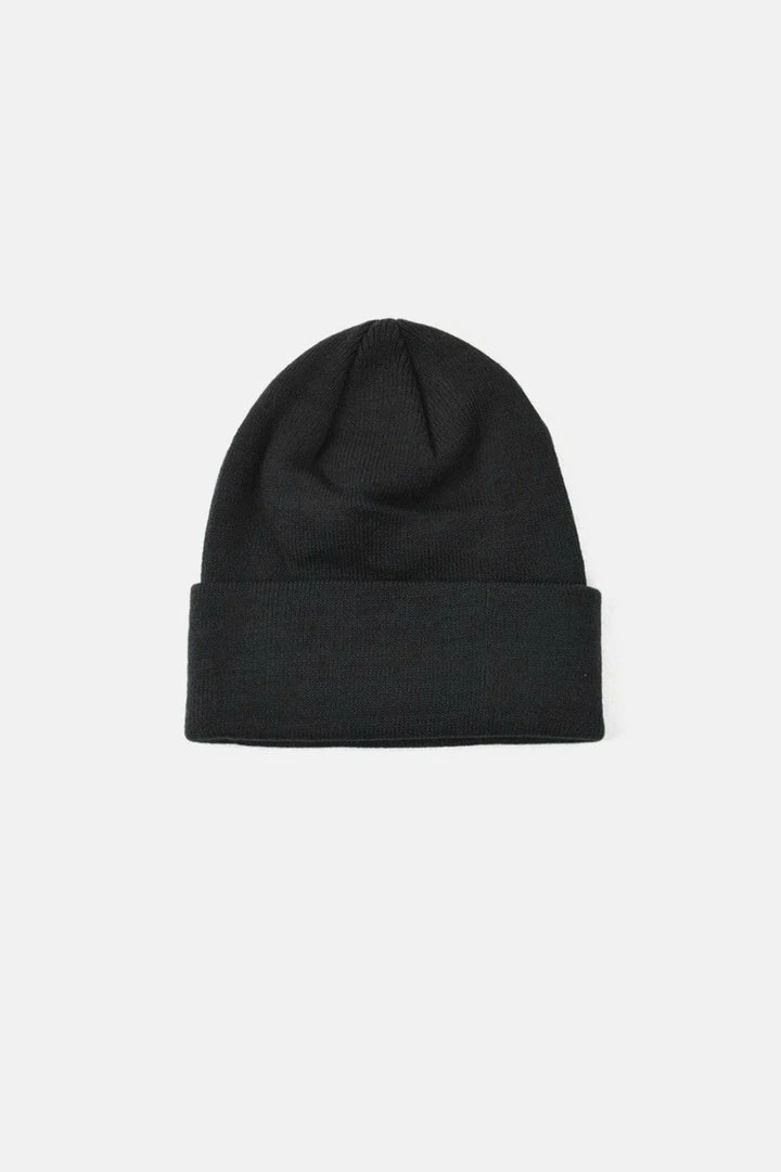 Budget ❤️ Adika Brands Ellesse // Velly Logo Embroidery Beanie 💯 2 Adika Brands Ellesse // Velly Logo Embroidery Beanie