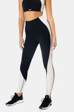 Adika REEBOK // Lux Color-Block Leggings Brands