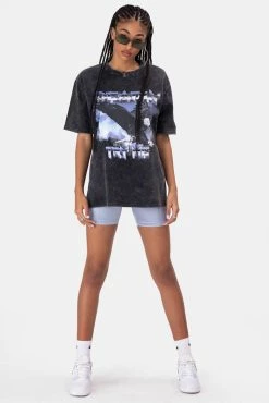 Best Pirce 🔥 Adika Cyrus Metallic Biker Shorts ⌛ 8 Adika Cyrus Metallic Biker Shorts