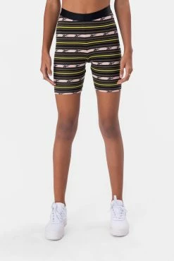 Adika REEBOK // Classics Camping Printed Legging Shorts
