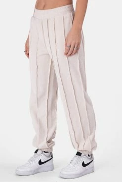 Adika OUTLET Bloomer Visible Seam Sweatpants